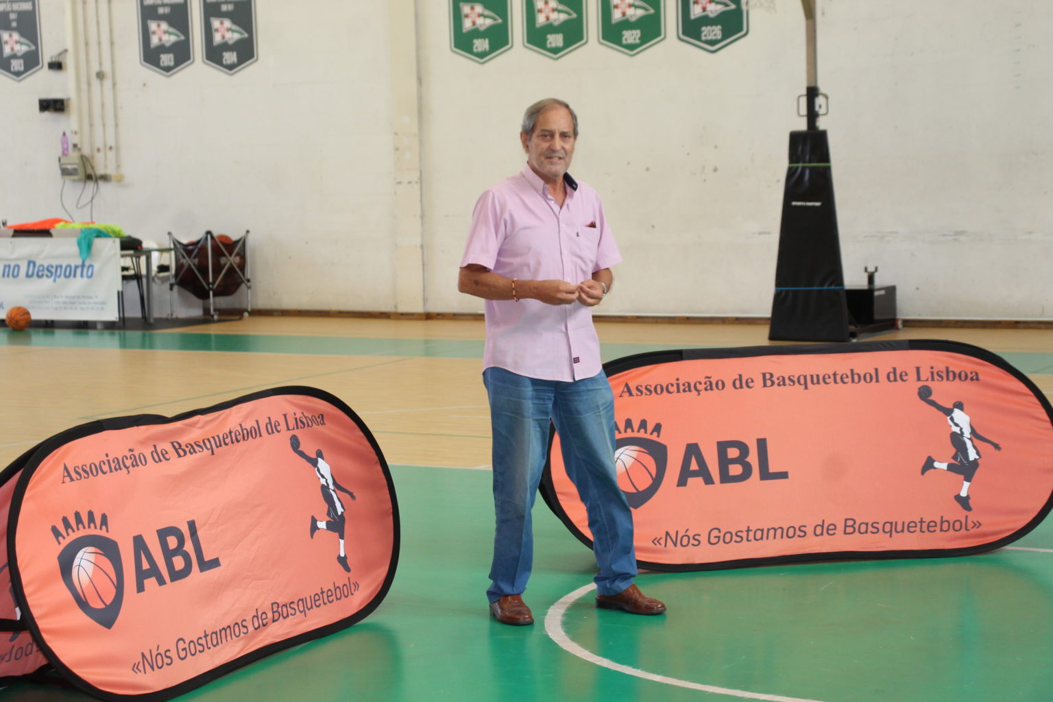 ABL imagem de galeria