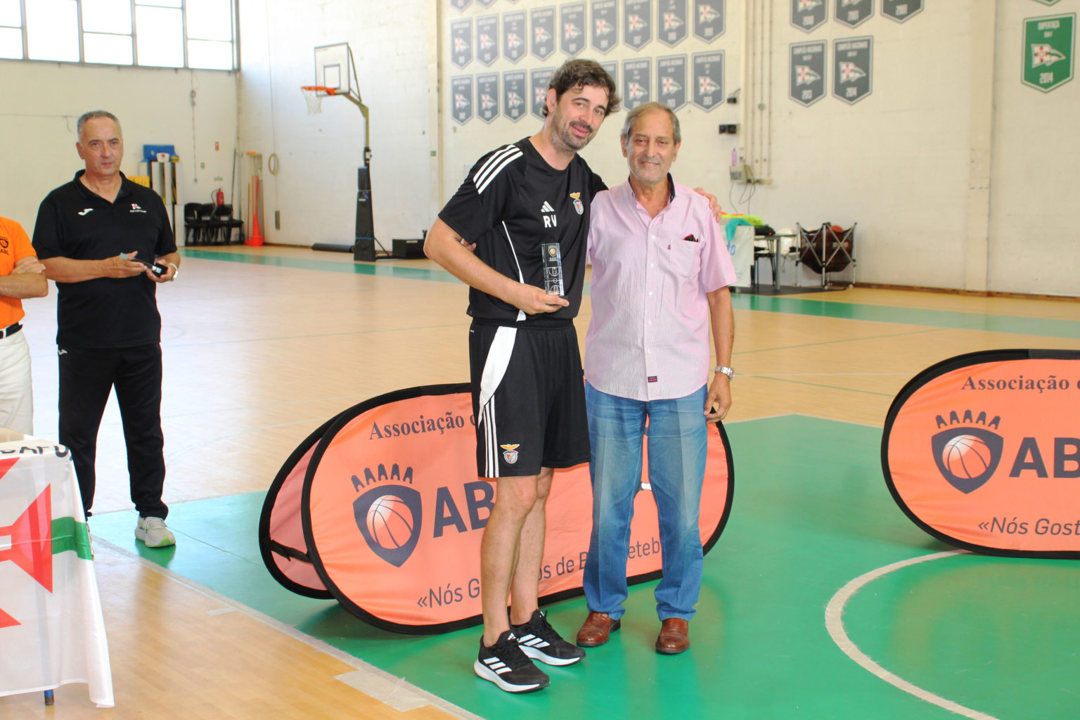 ABL imagem de galeria