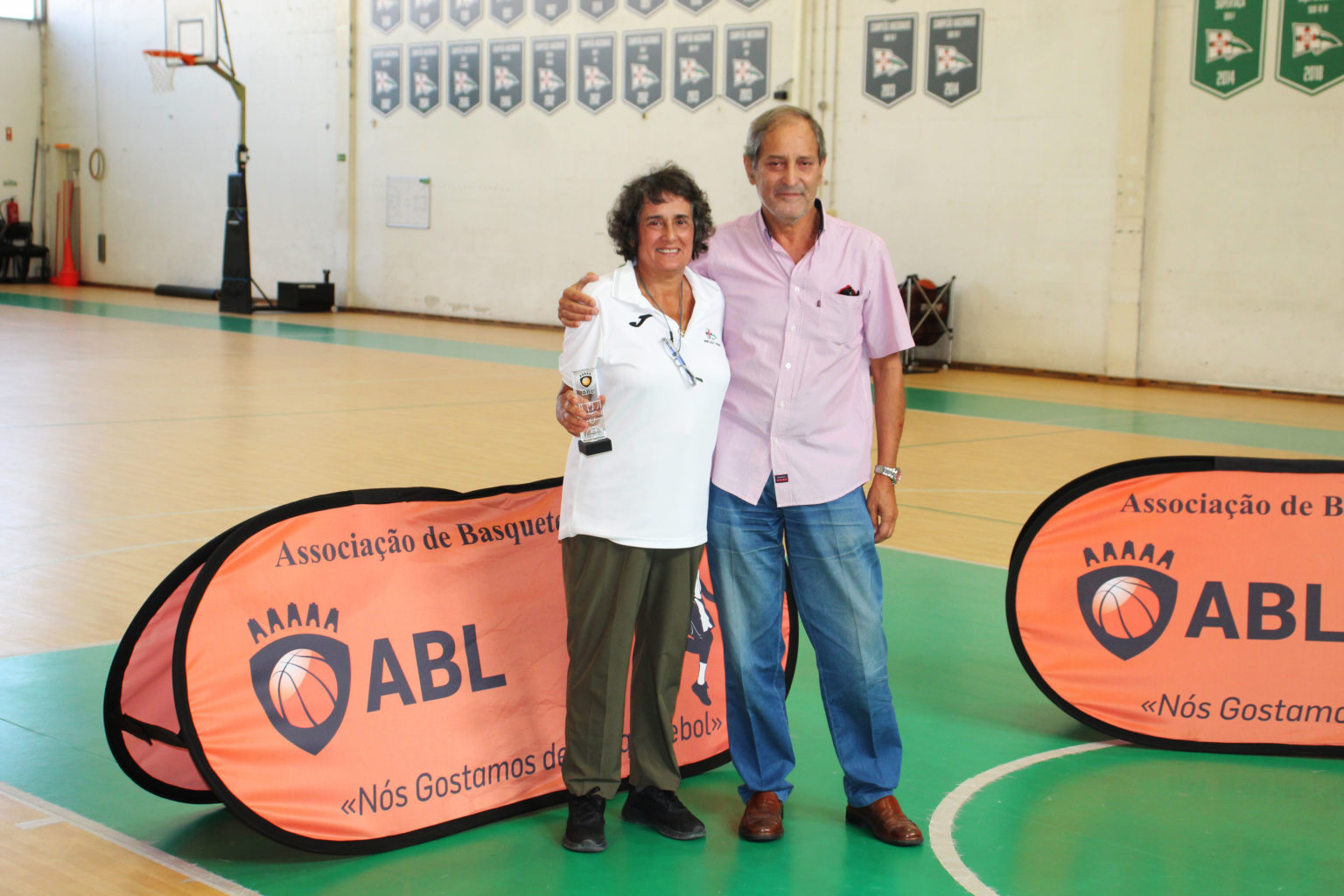 ABL imagem de galeria