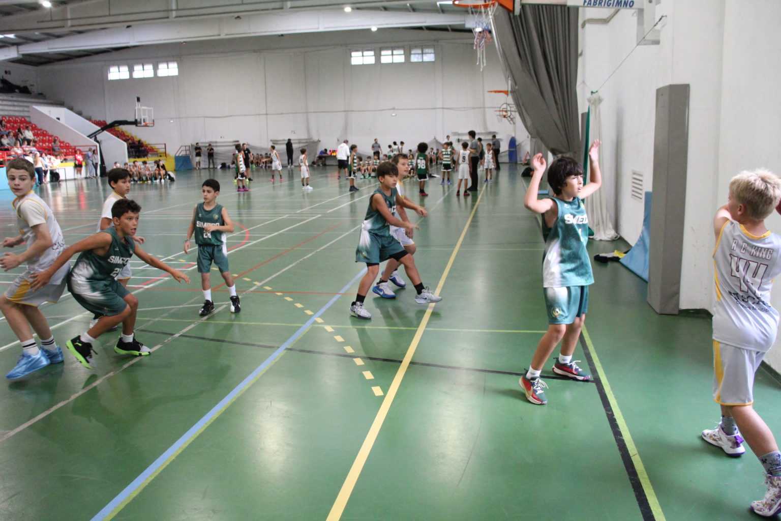 ABL imagem de galeria
