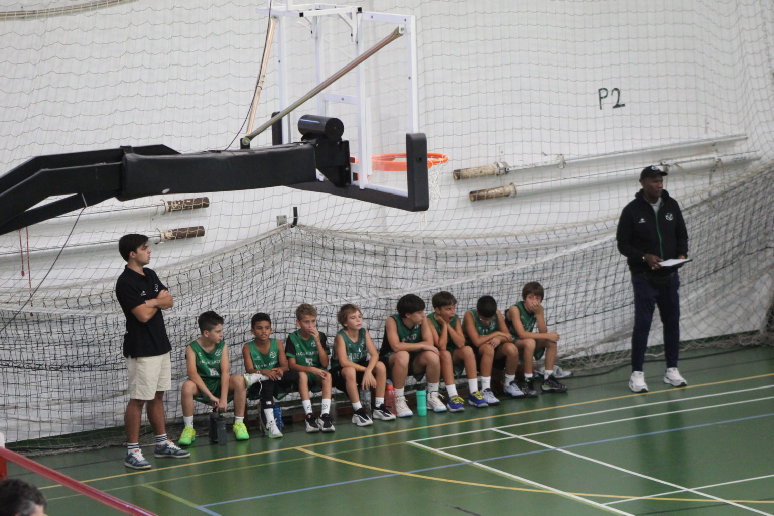 ABL imagem de galeria