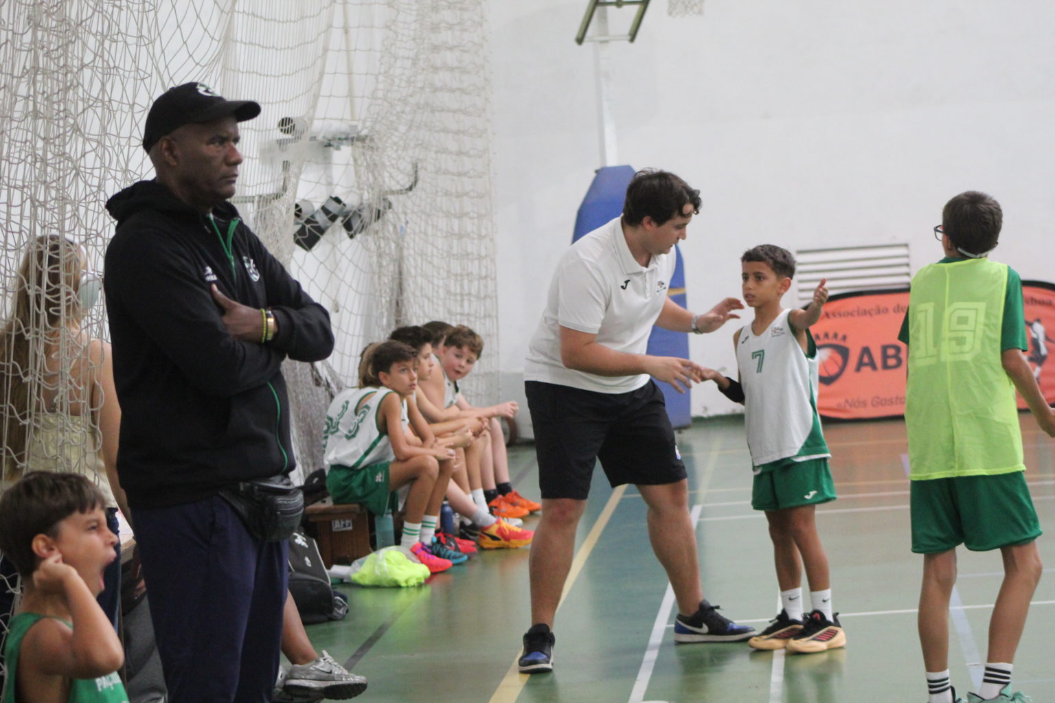 ABL imagem de galeria