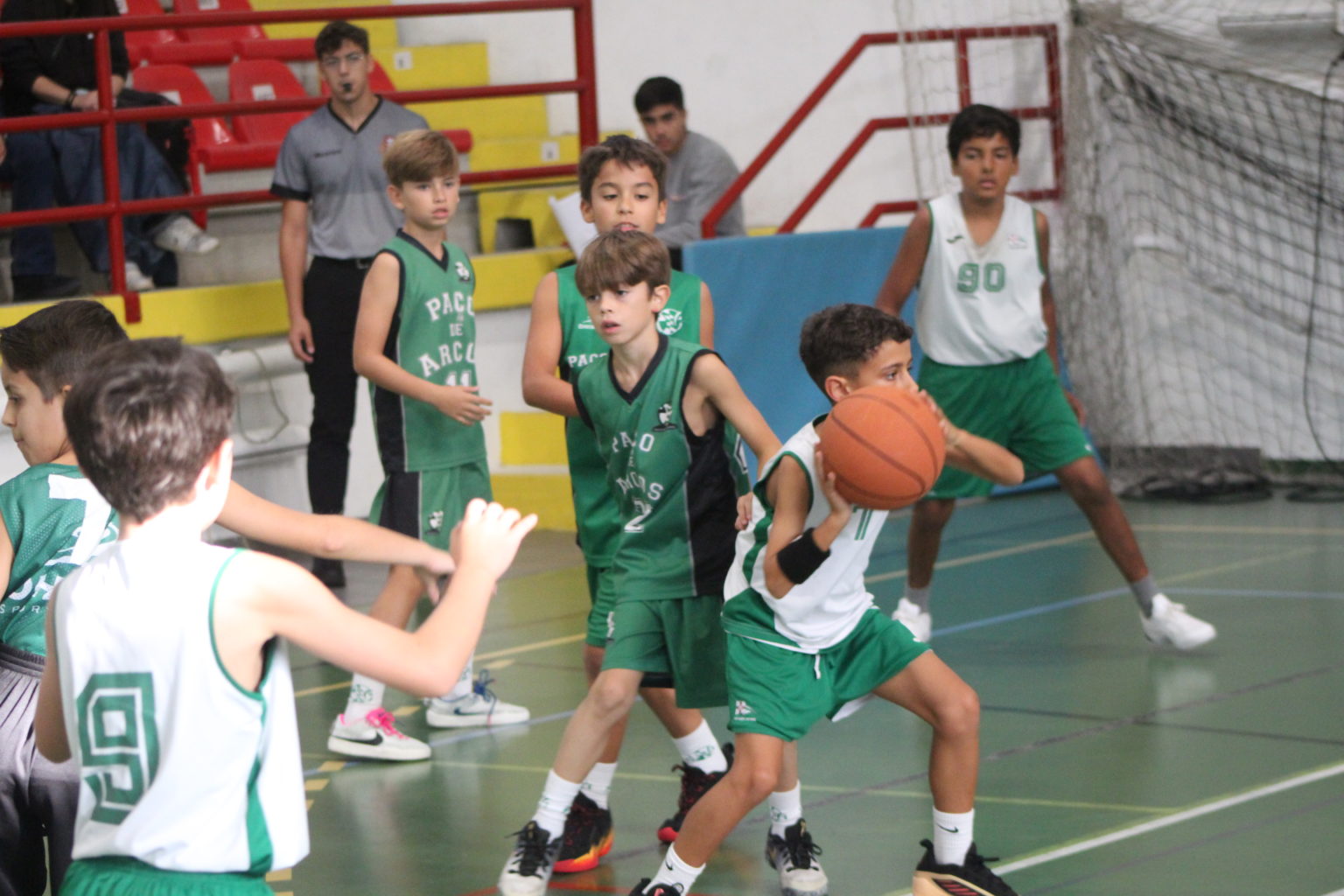 ABL imagem de galeria