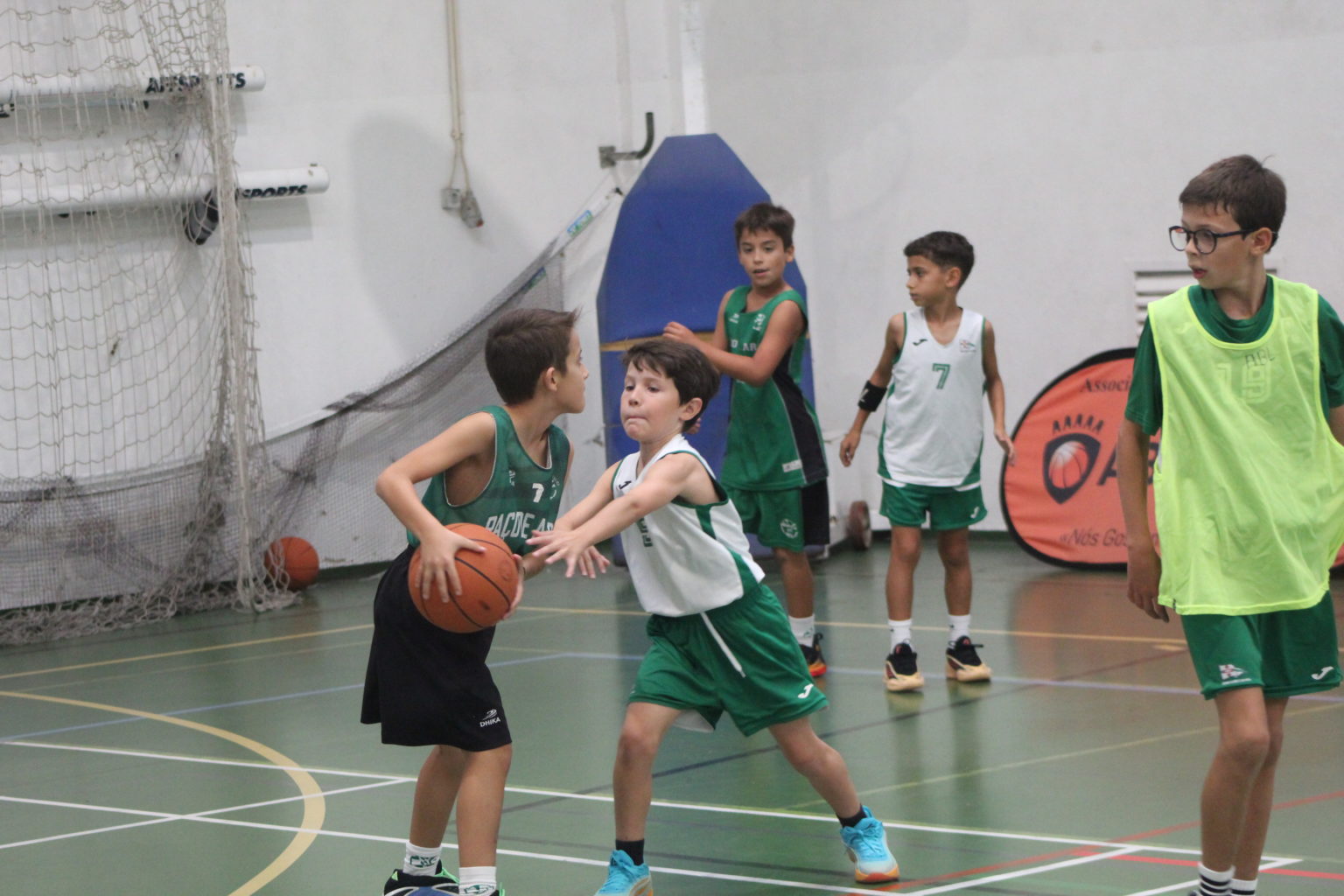 ABL imagem de galeria