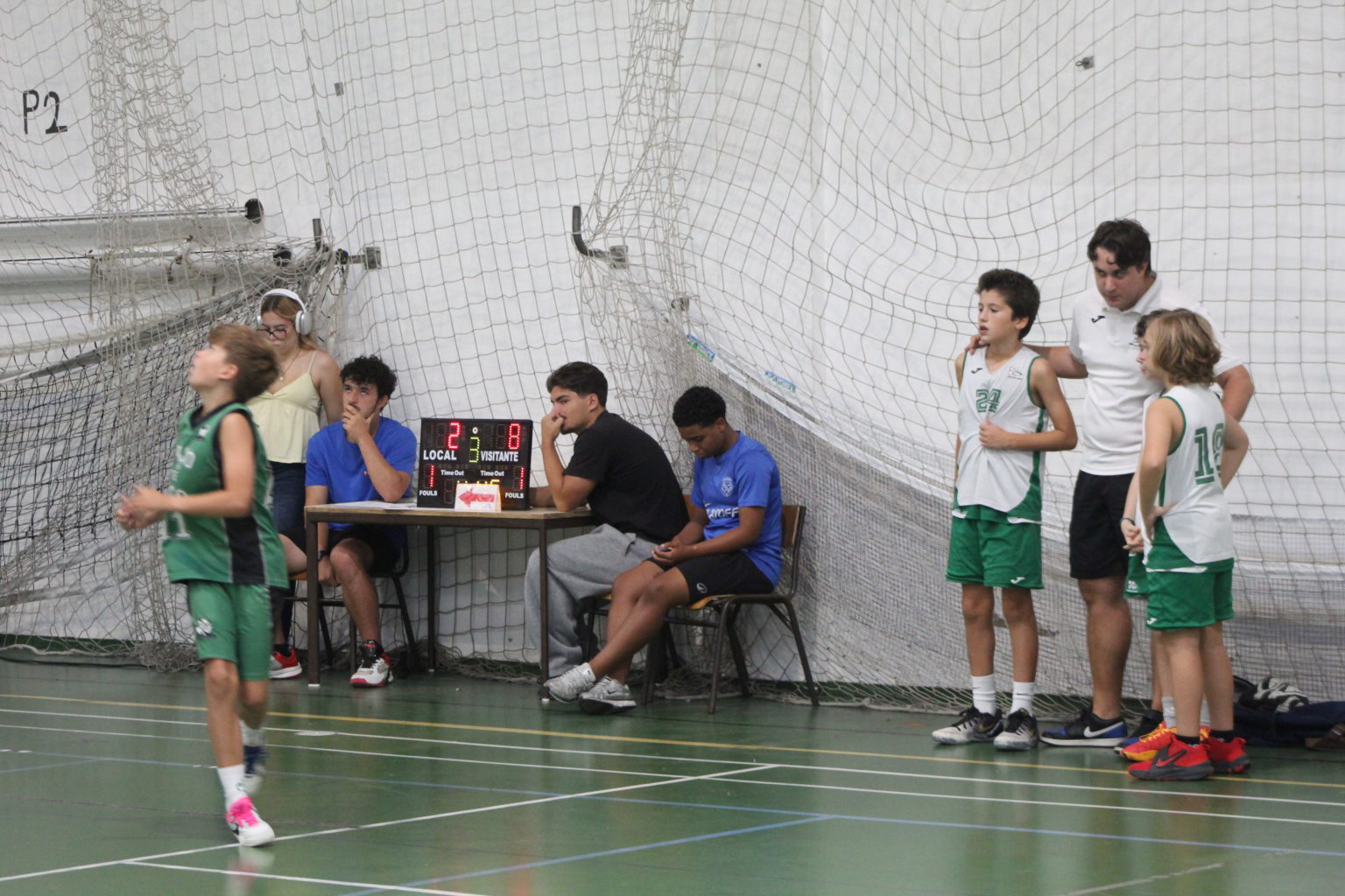 ABL imagem de galeria