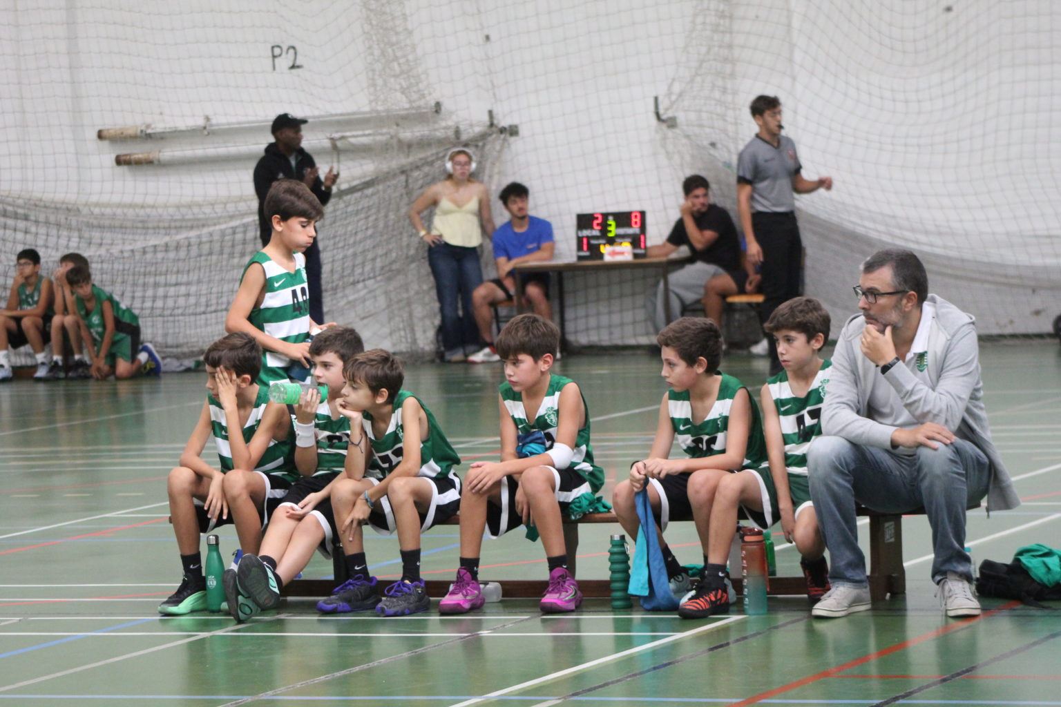 ABL imagem de galeria