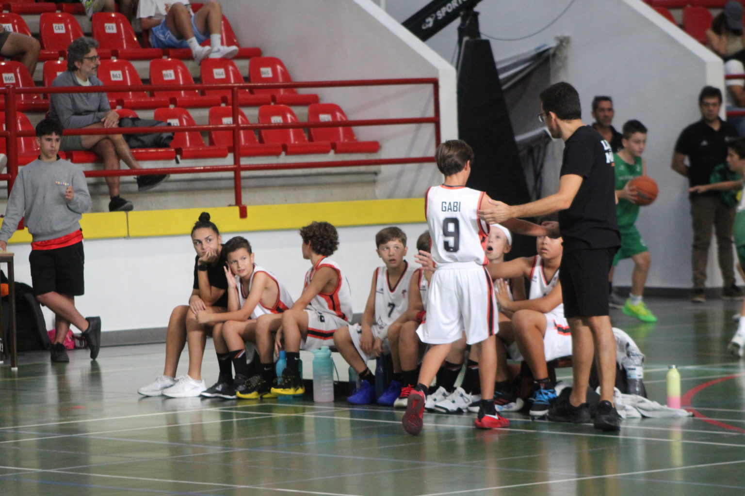 ABL imagem de galeria