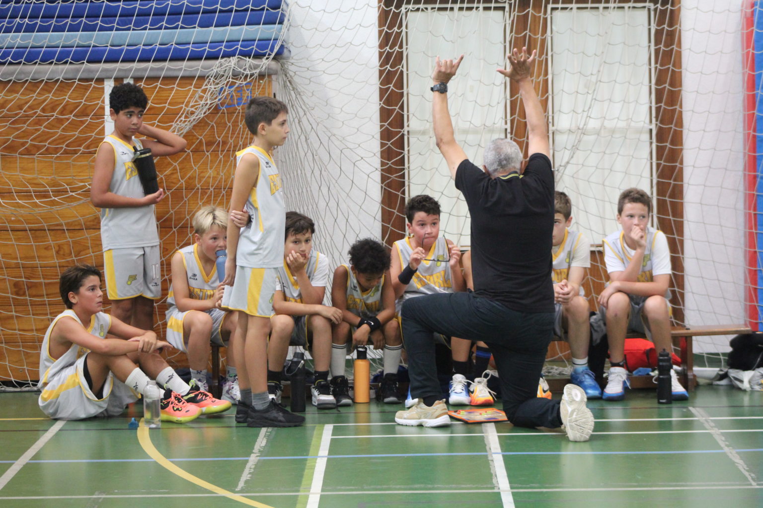 ABL imagem de galeria