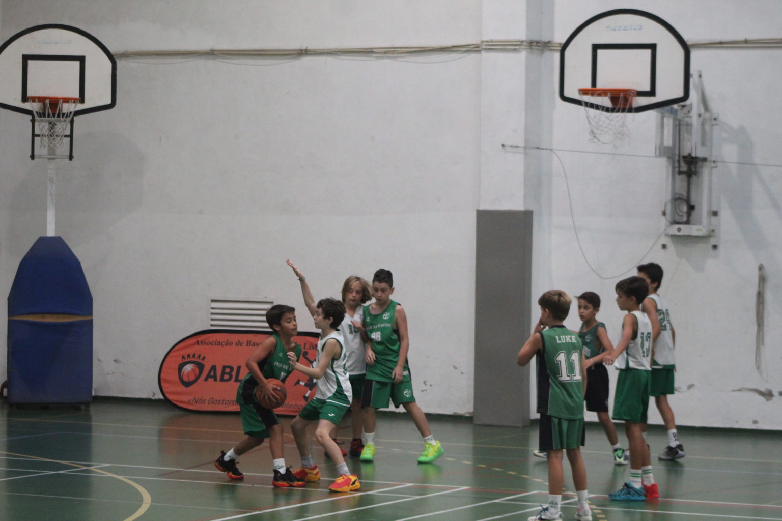 ABL imagem de galeria