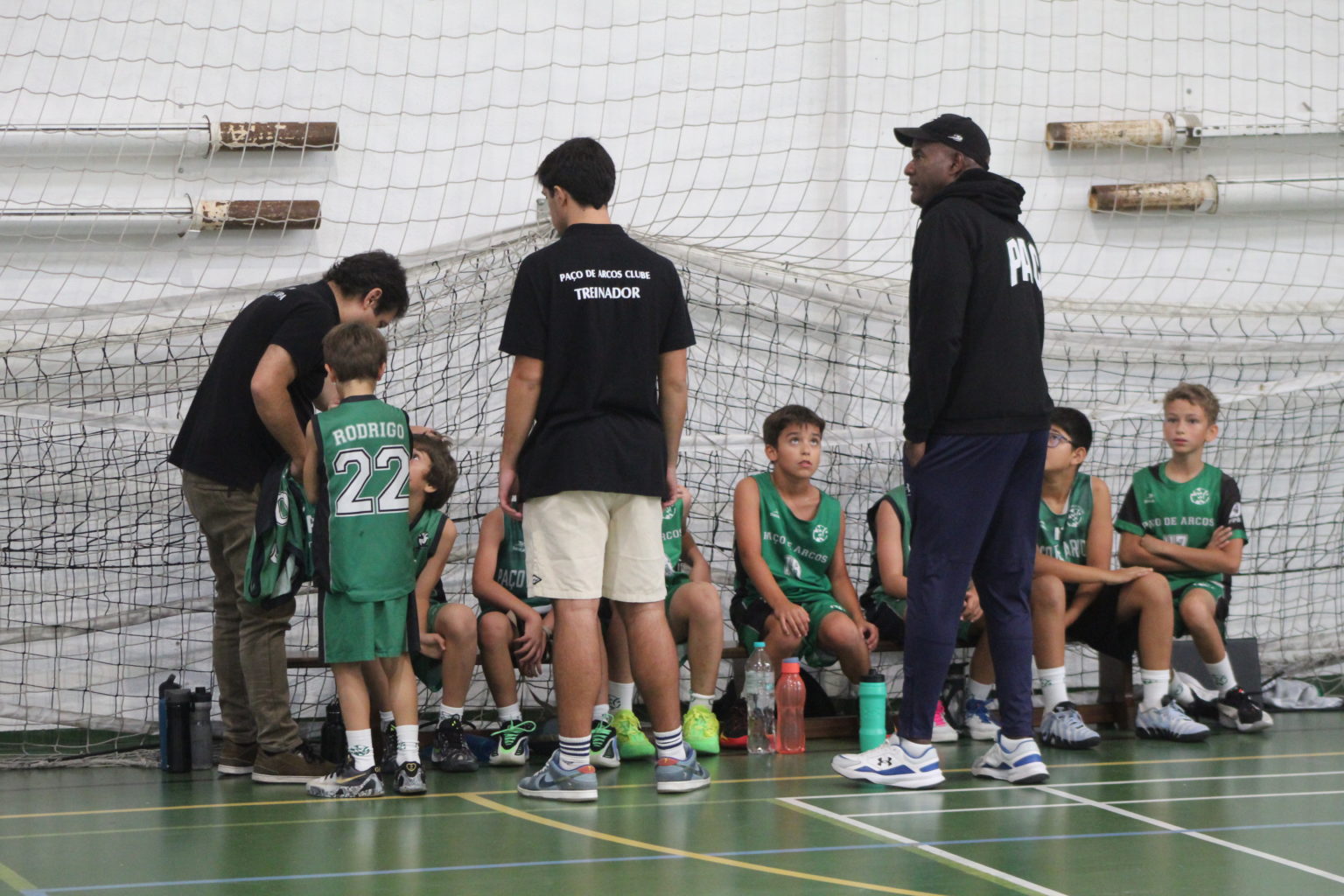 ABL imagem de galeria