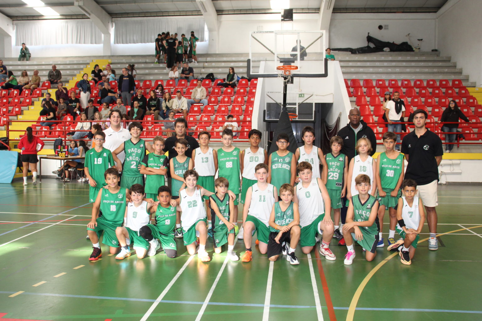 ABL imagem de galeria