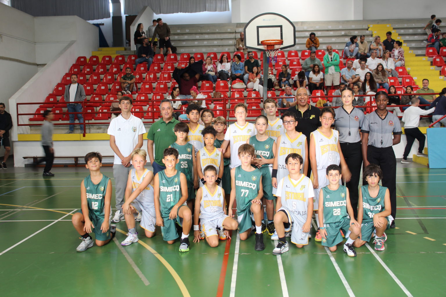 ABL imagem de galeria