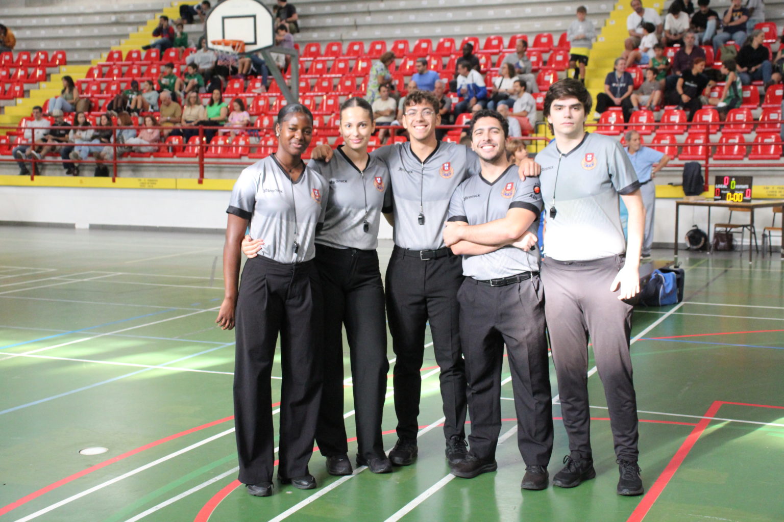 ABL imagem de galeria