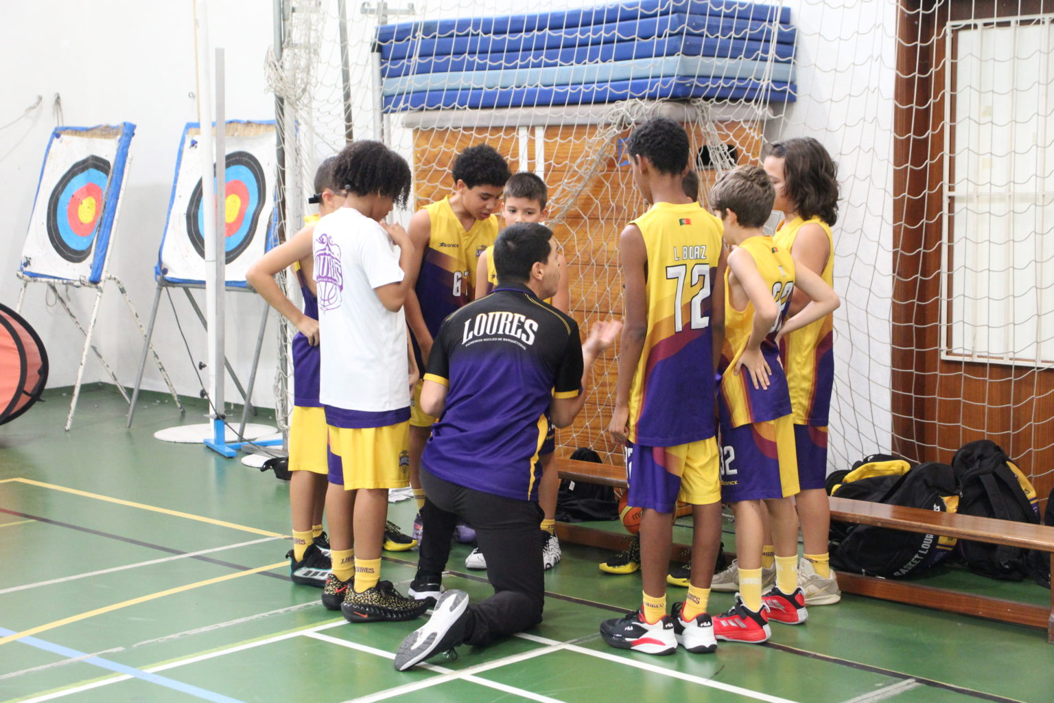 ABL imagem de galeria