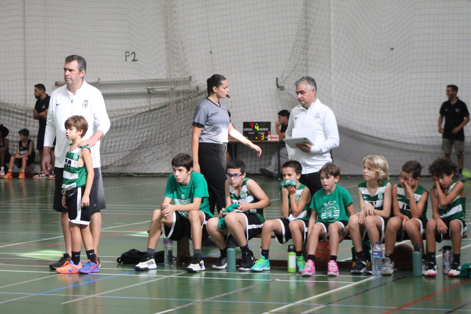 ABL imagem de galeria