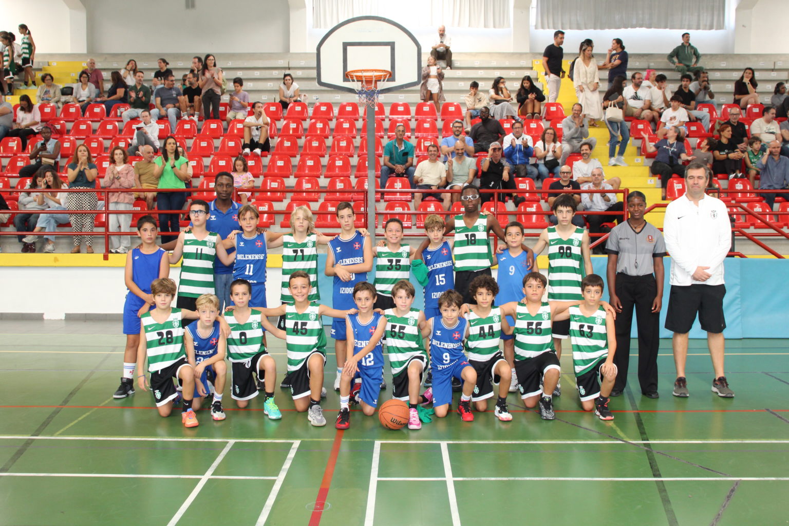 ABL imagem de galeria