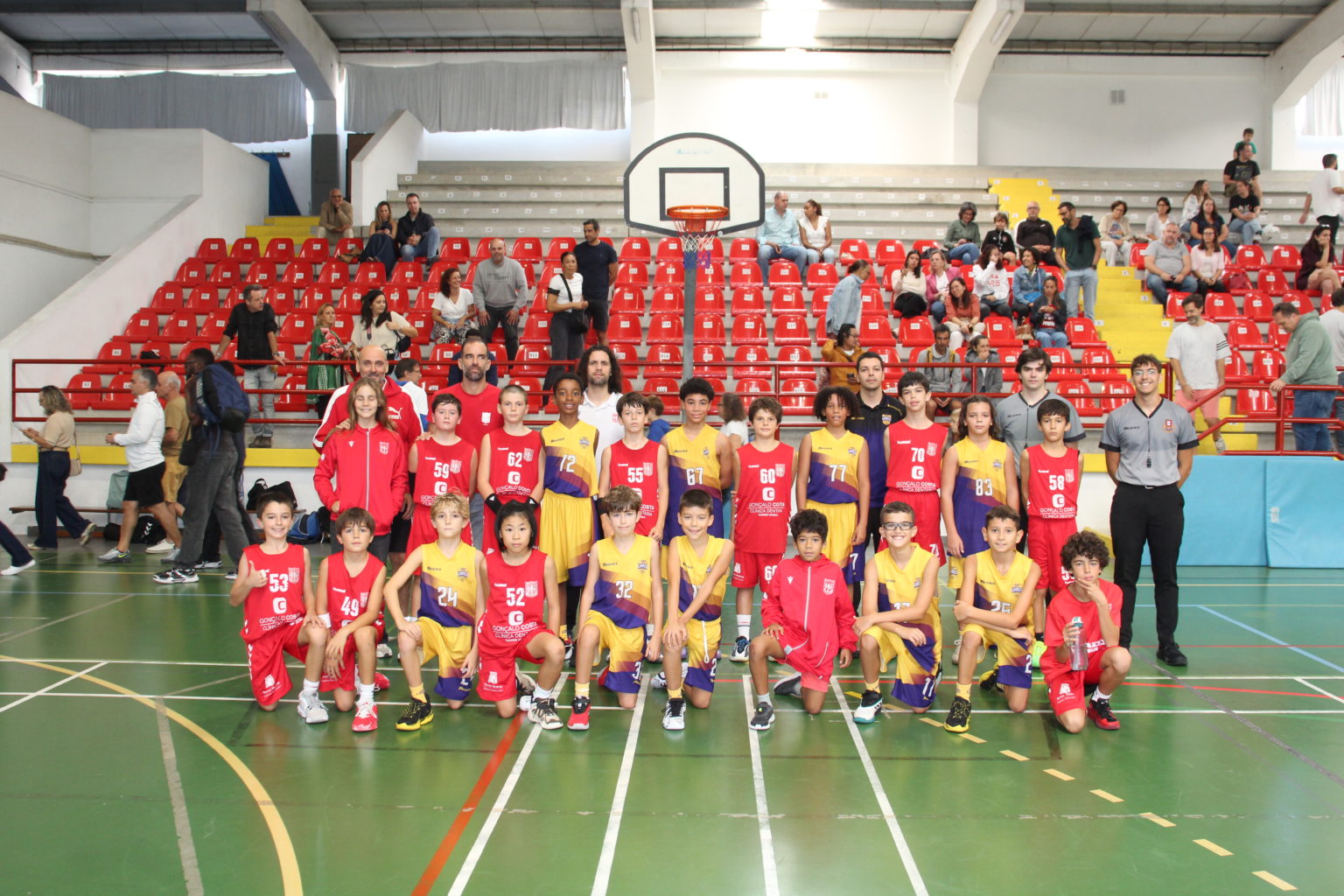 ABL imagem de galeria