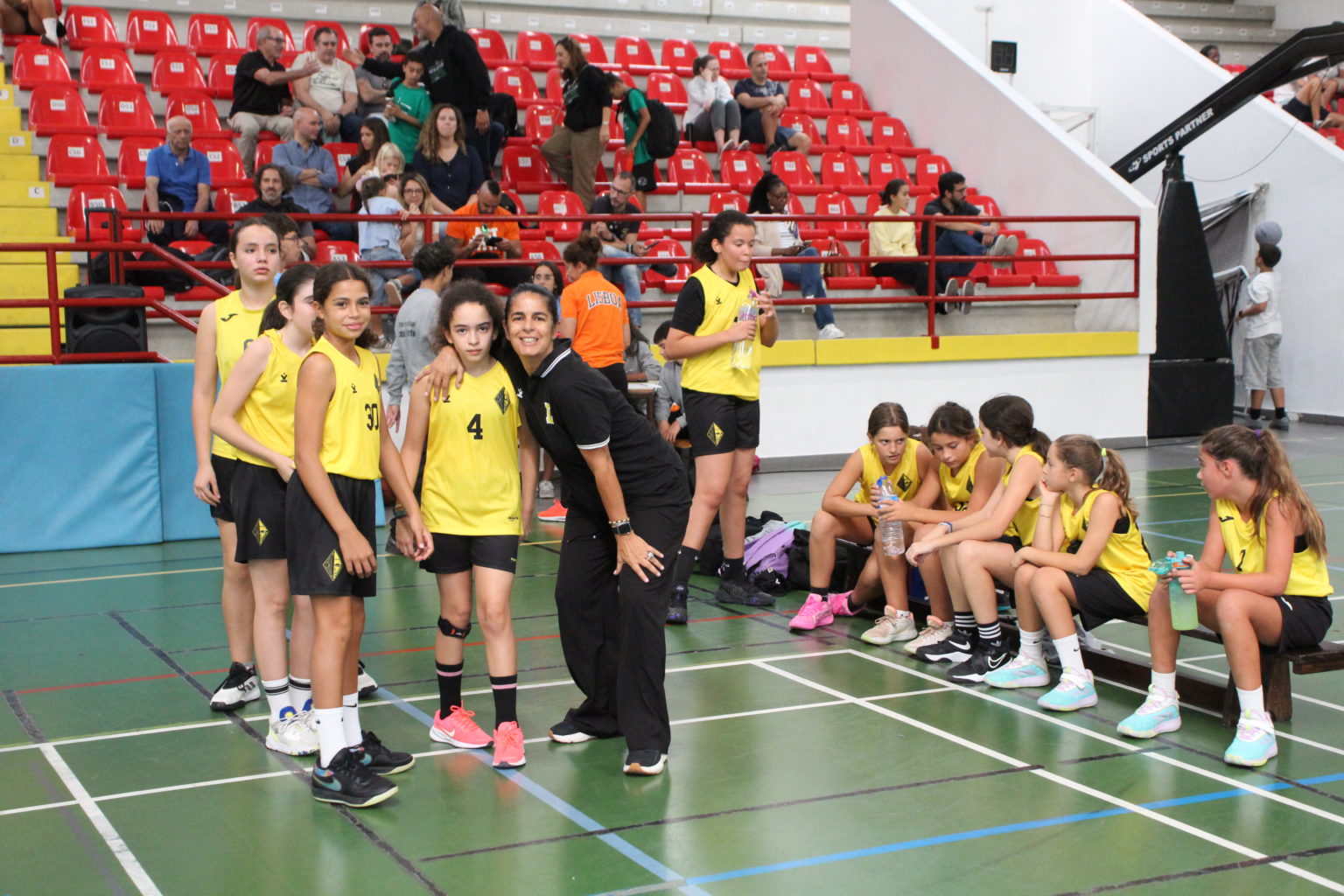 ABL imagem de galeria