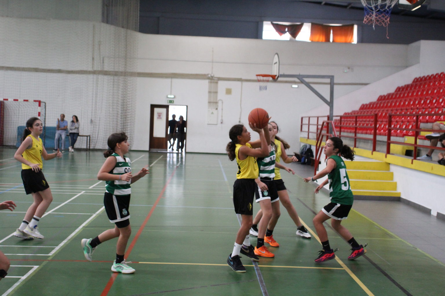ABL imagem de galeria
