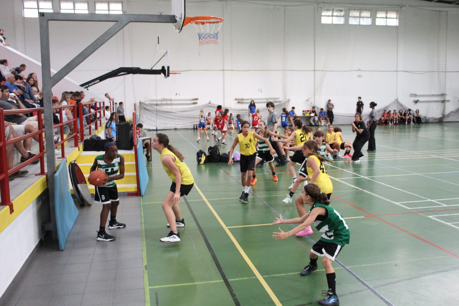 ABL imagem de galeria