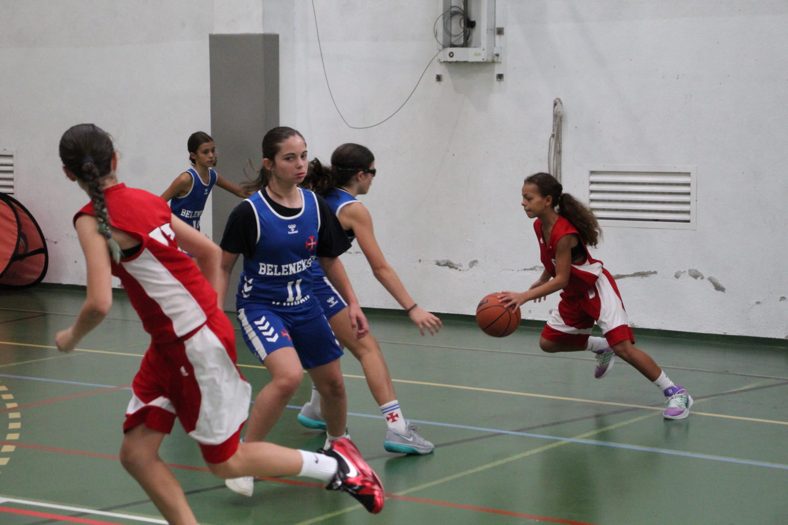 ABL imagem de galeria