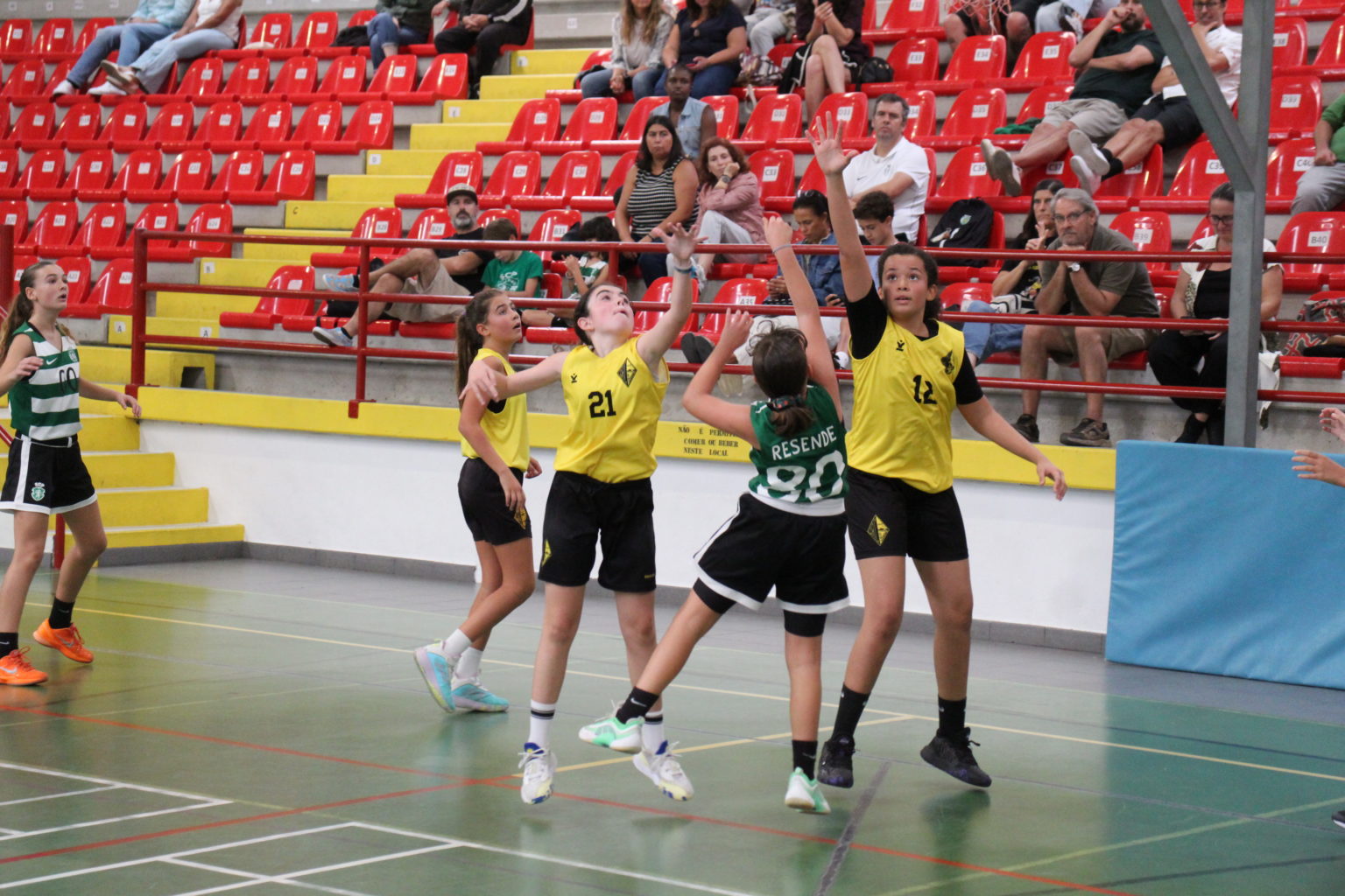 ABL imagem de galeria