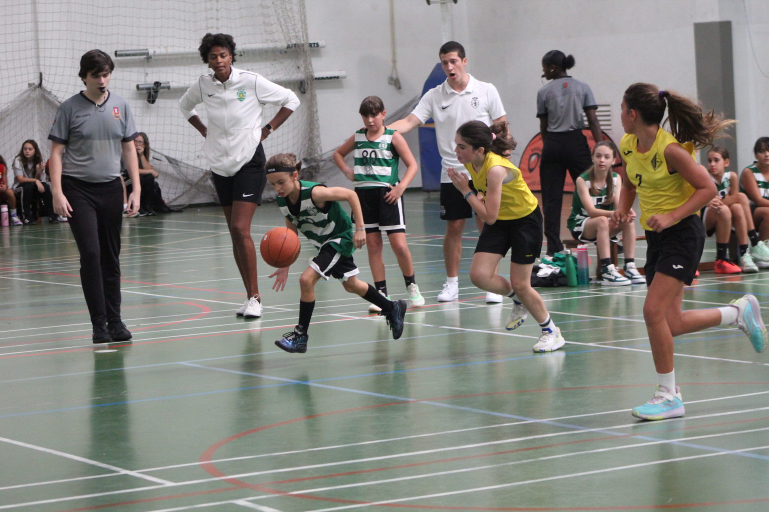 ABL imagem de galeria