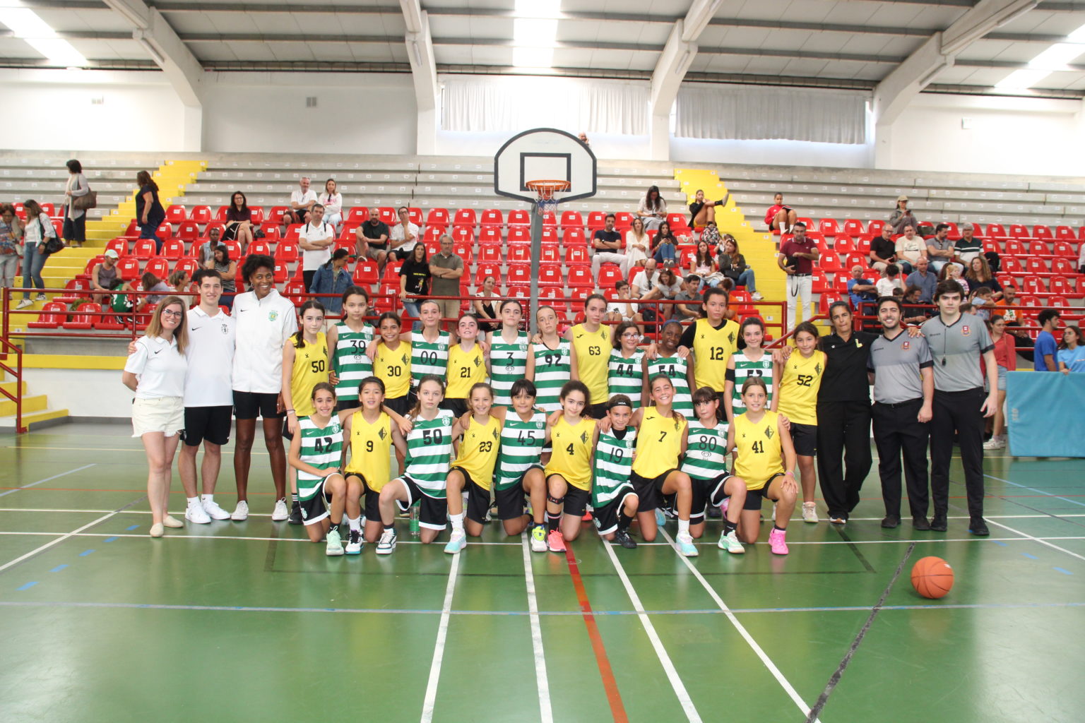 ABL imagem de galeria